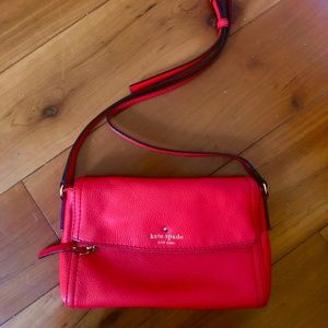 Kate Spade Cobble Hill Krista in Berry